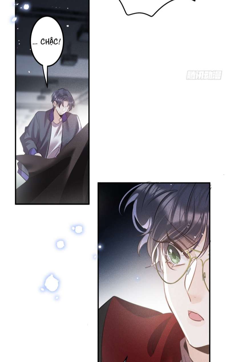 Lang Lang Thượng Khẩu: Chapter 64