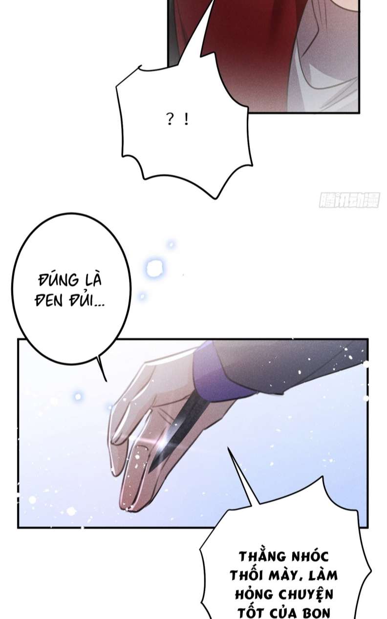 Lang Lang Thượng Khẩu: Chapter 64
