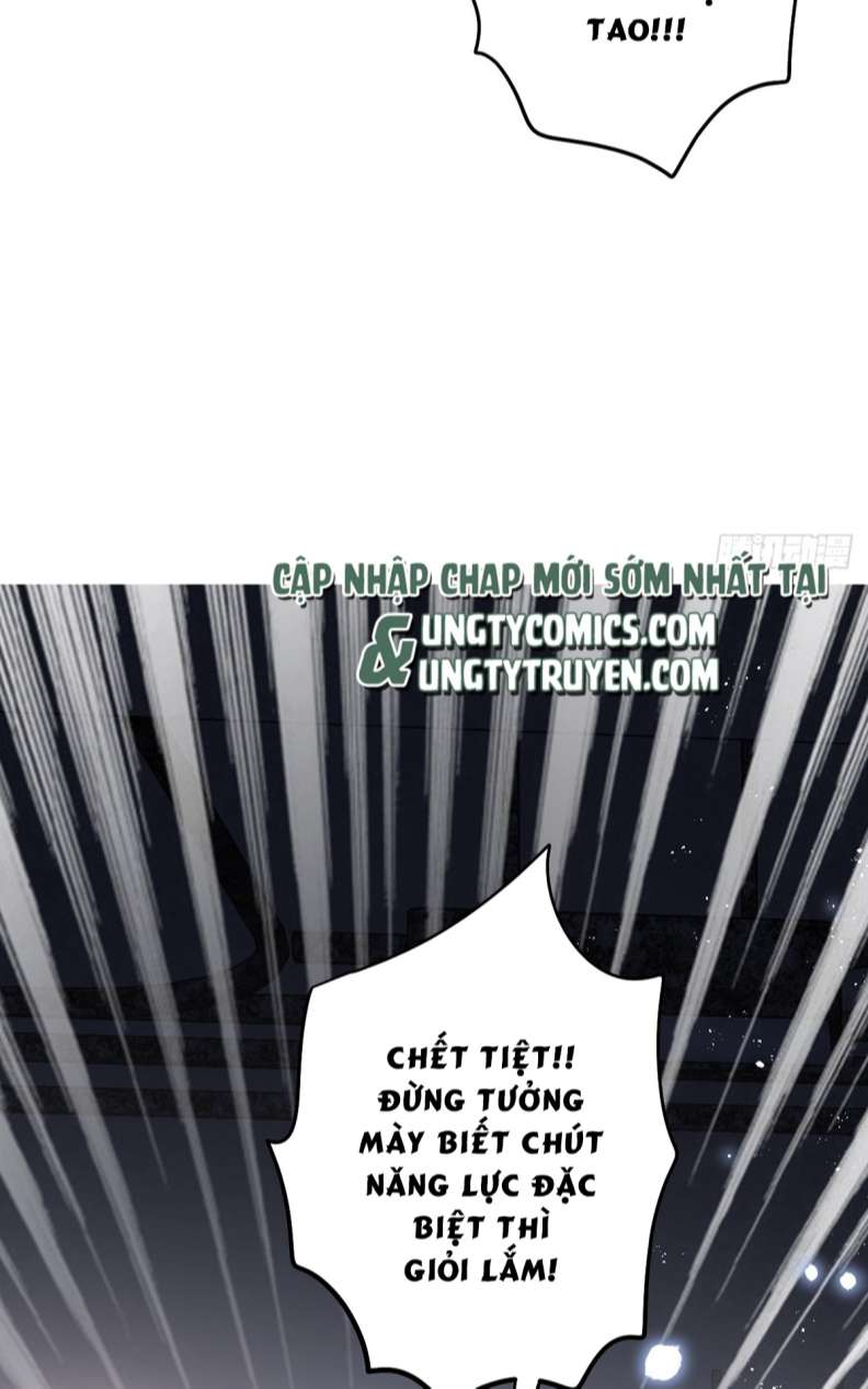 Lang Lang Thượng Khẩu: Chapter 64