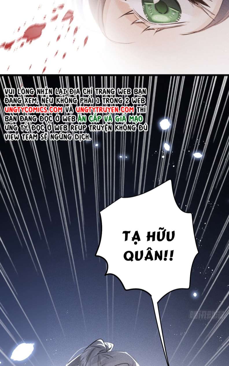 Lang Lang Thượng Khẩu: Chapter 64