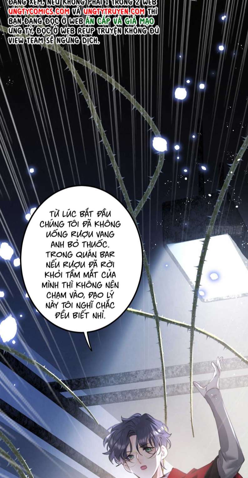 Lang Lang Thượng Khẩu: Chapter 64