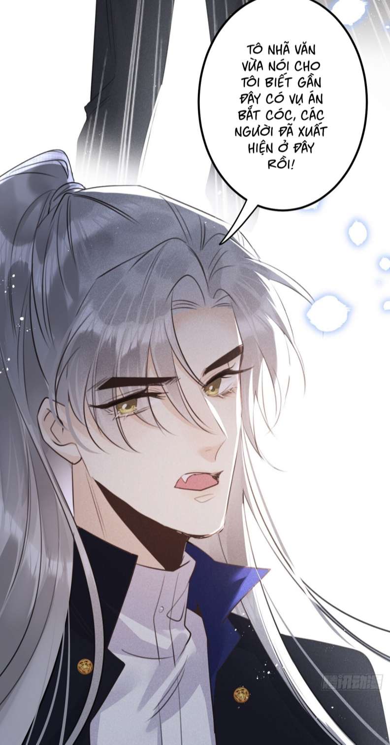 Lang Lang Thượng Khẩu: Chapter 64