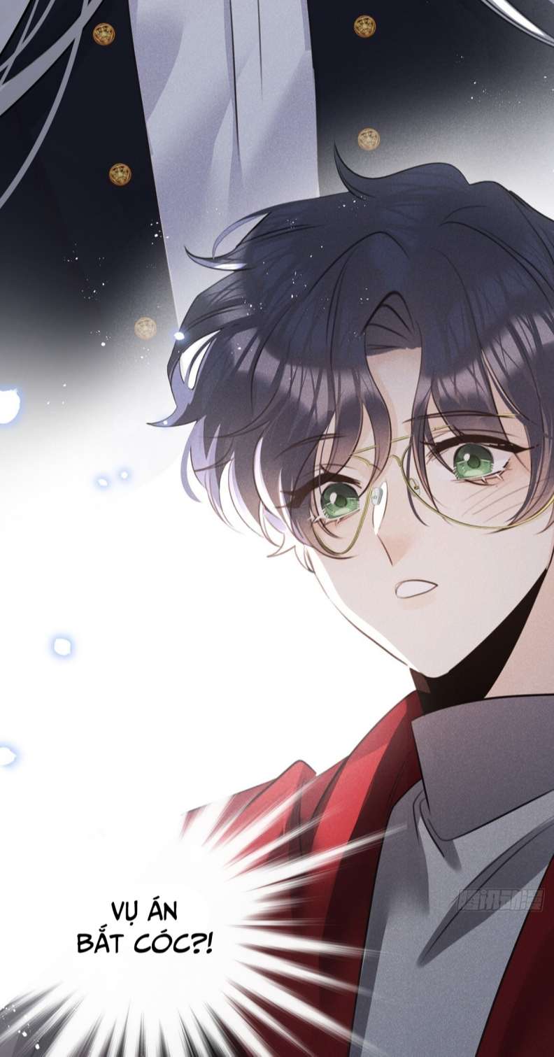 Lang Lang Thượng Khẩu: Chapter 64