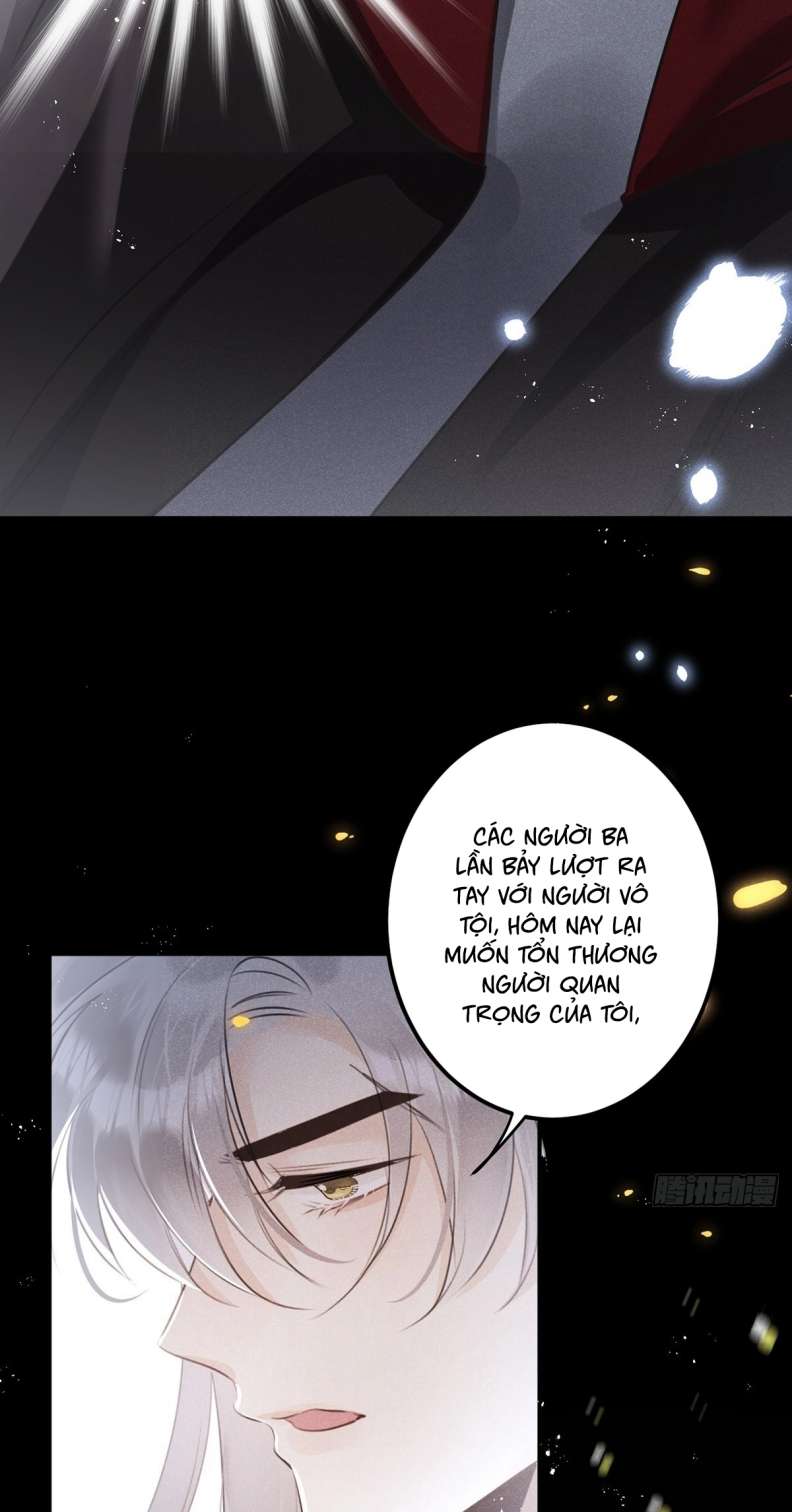 Lang Lang Thượng Khẩu: Chapter 64