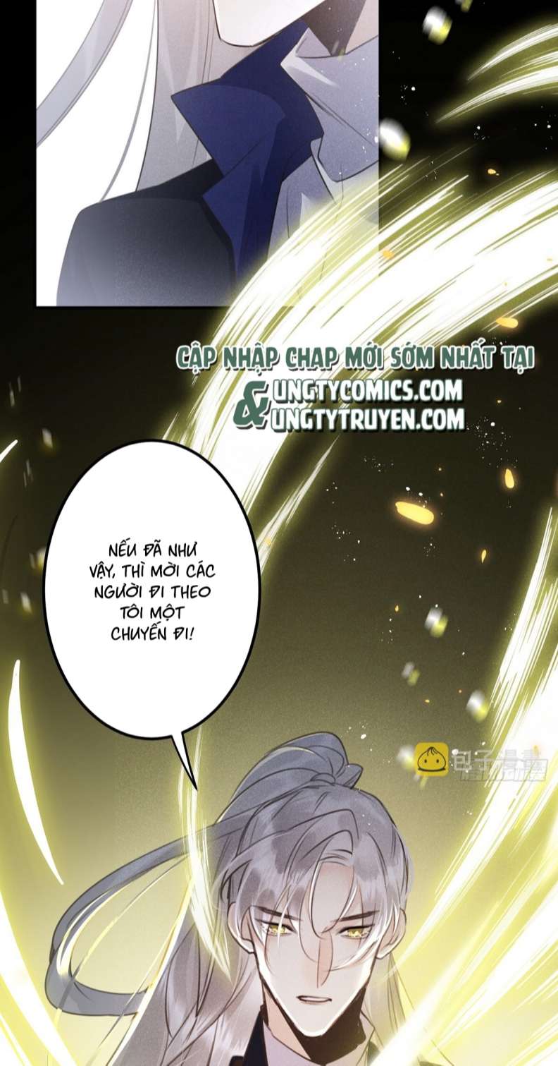 Lang Lang Thượng Khẩu: Chapter 64