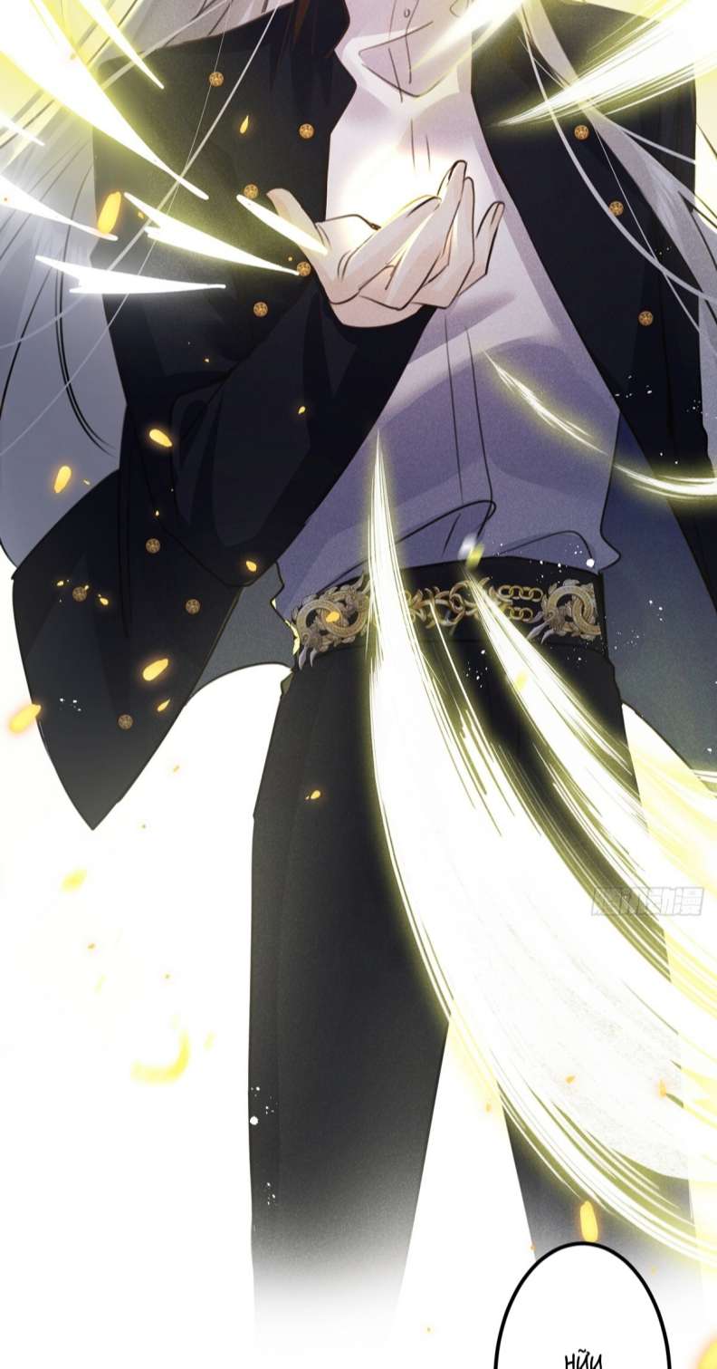 Lang Lang Thượng Khẩu: Chapter 64