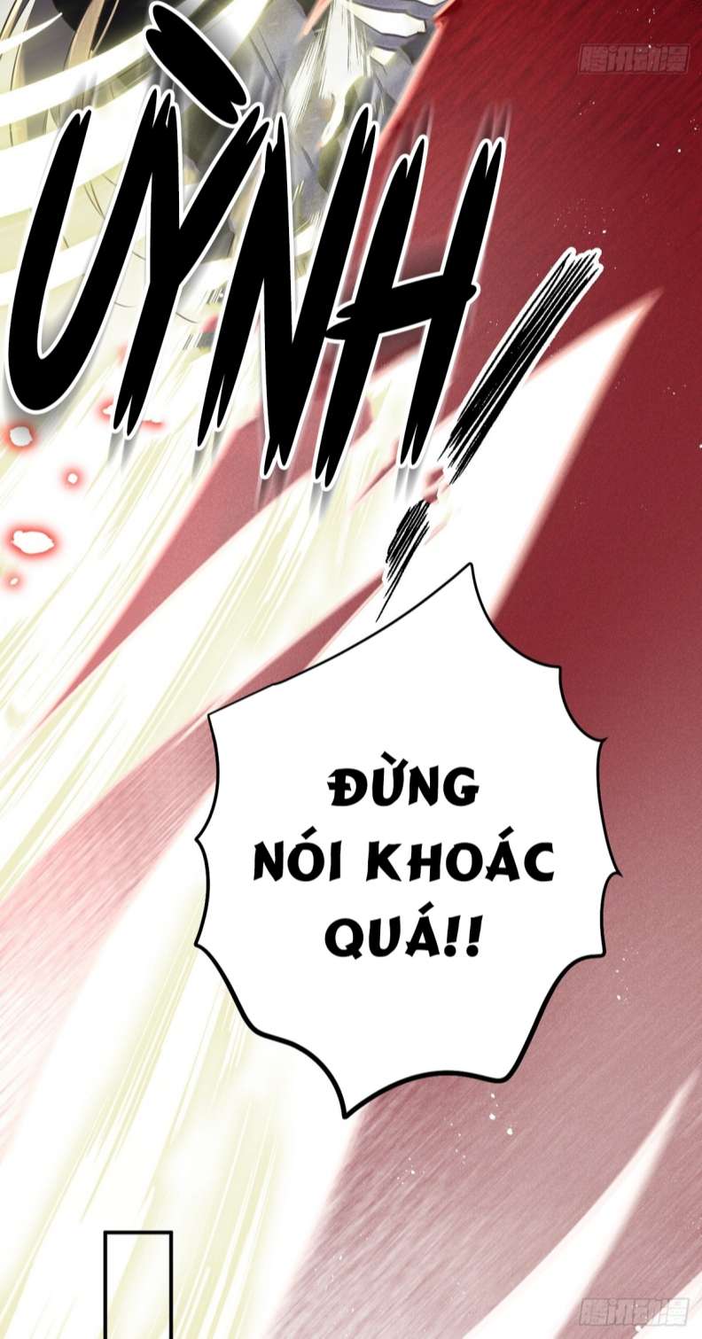 Lang Lang Thượng Khẩu: Chapter 64