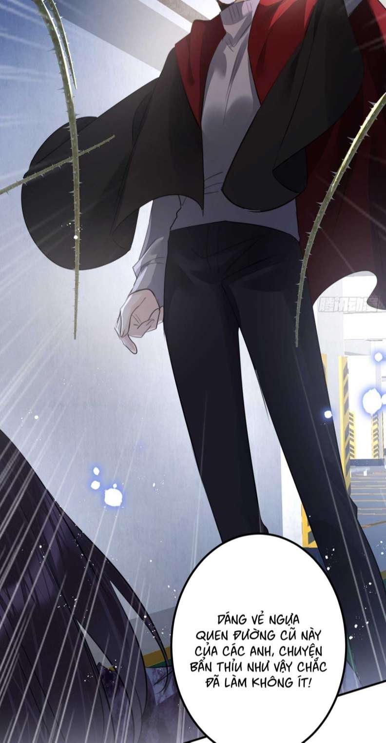 Lang Lang Thượng Khẩu: Chapter 64