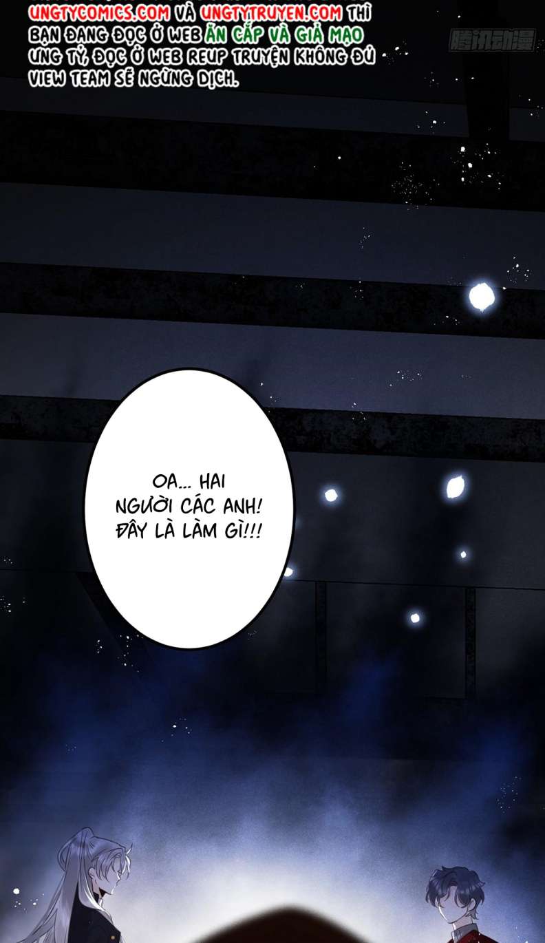 Lang Lang Thượng Khẩu: Chapter 64