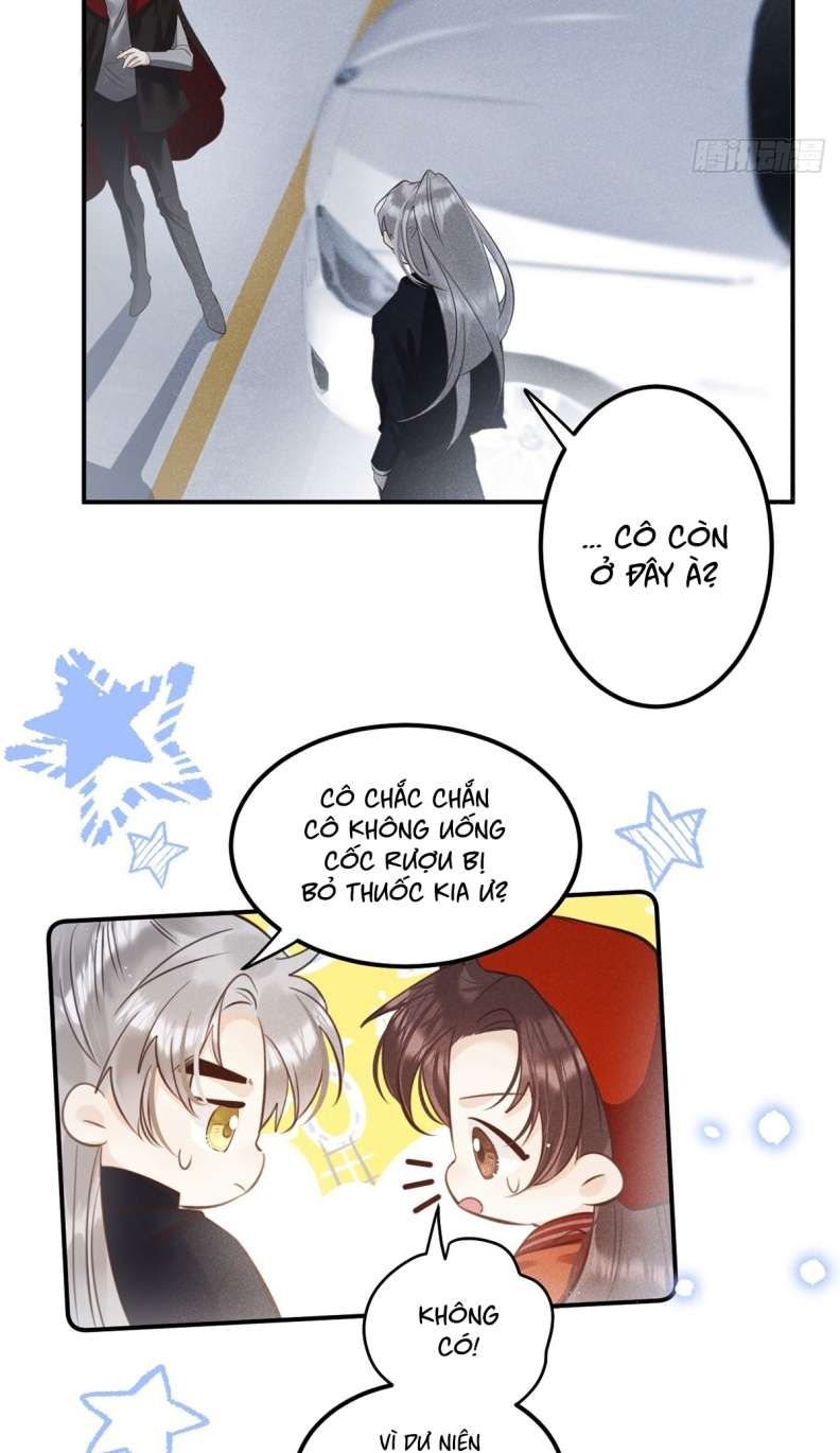 Lang Lang Thượng Khẩu: Chapter 64