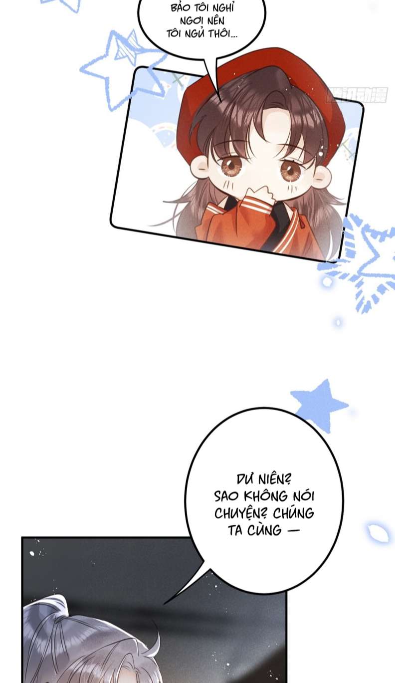 Lang Lang Thượng Khẩu: Chapter 64