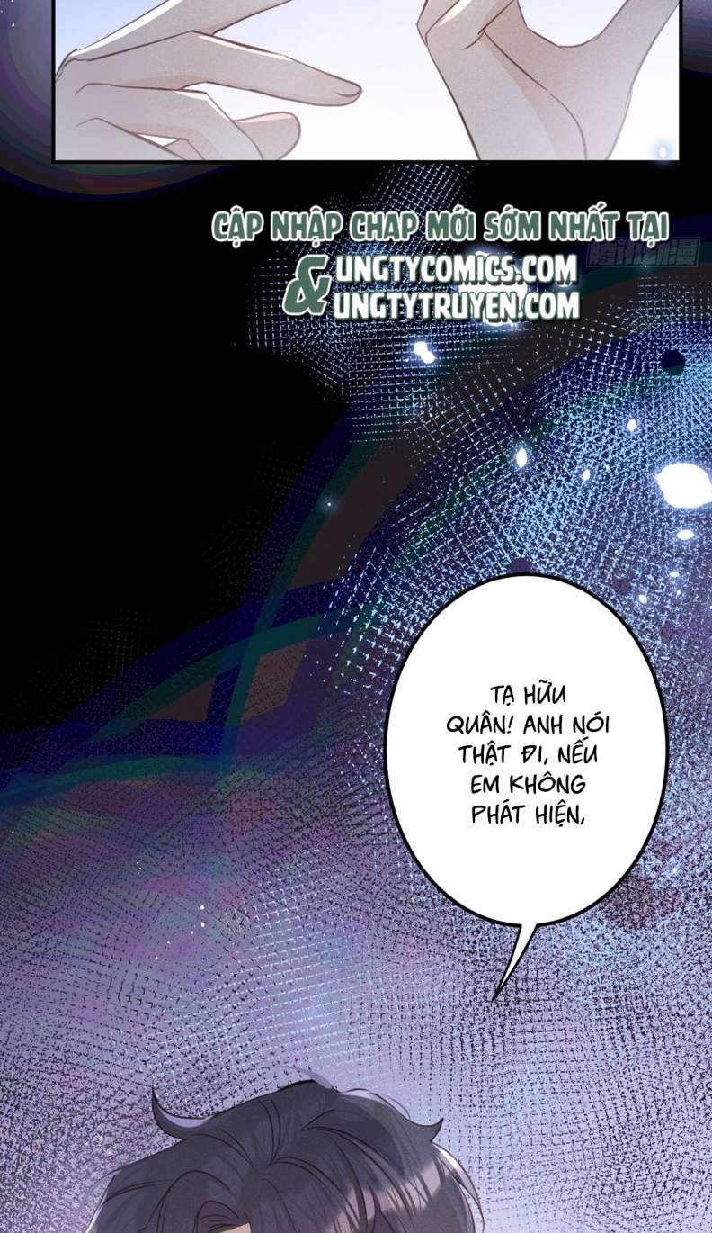 Lang Lang Thượng Khẩu: Chapter 64