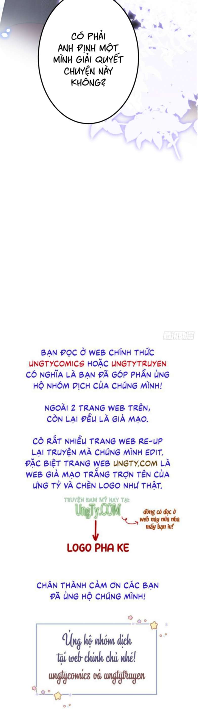 Lang Lang Thượng Khẩu: Chapter 64