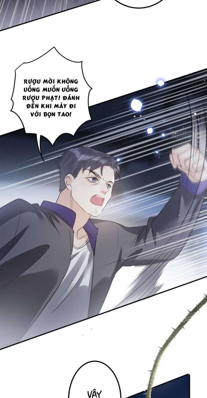 Lang Lang Thượng Khẩu: Chapter 64