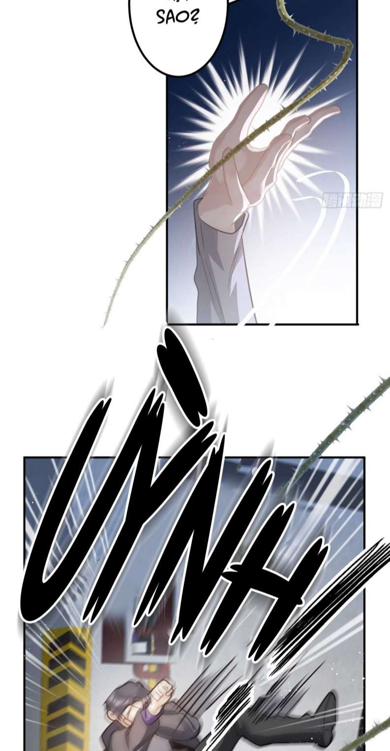 Lang Lang Thượng Khẩu: Chapter 64
