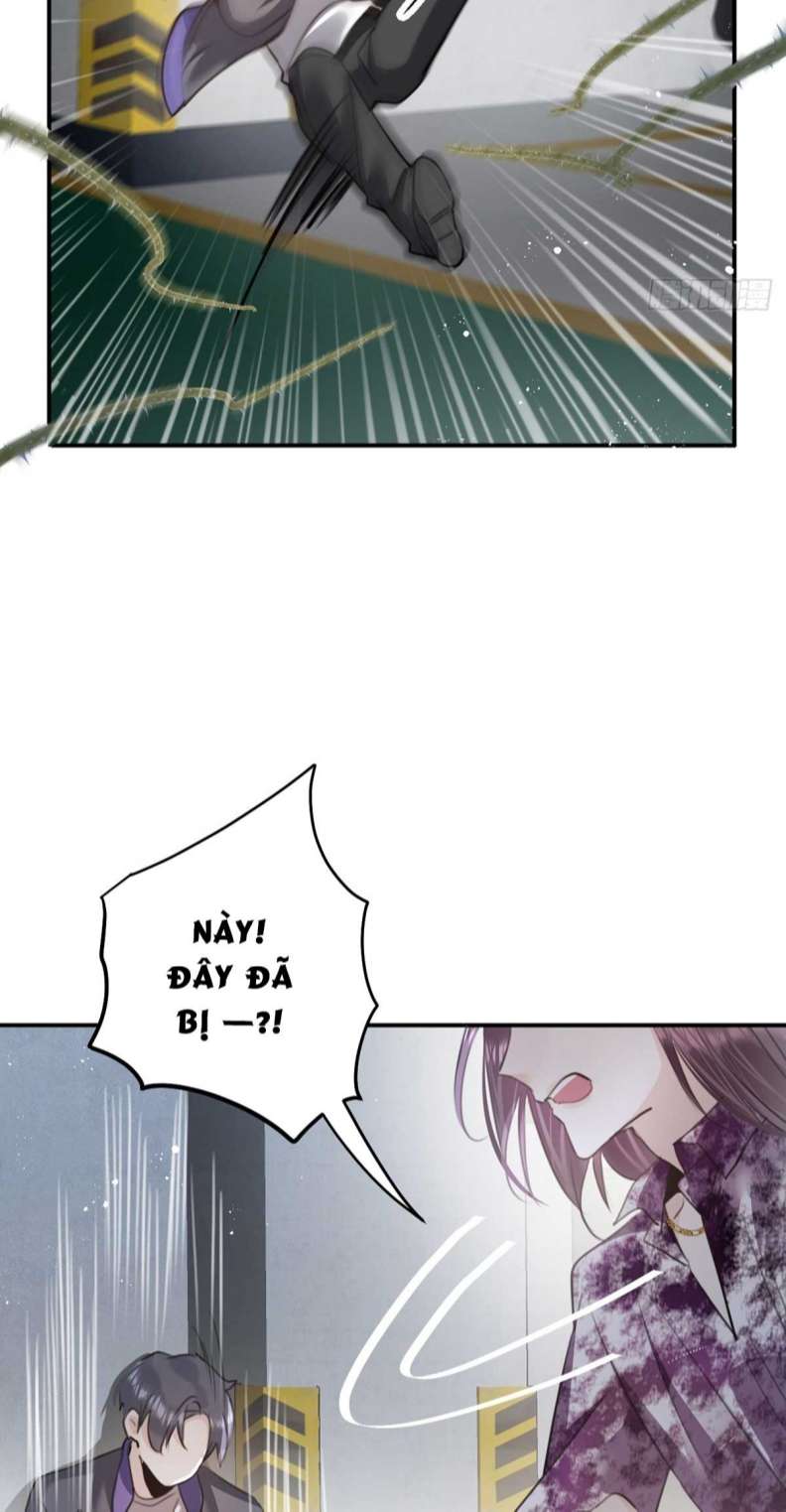 Lang Lang Thượng Khẩu: Chapter 64