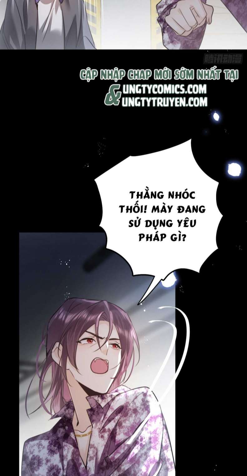Lang Lang Thượng Khẩu: Chapter 64