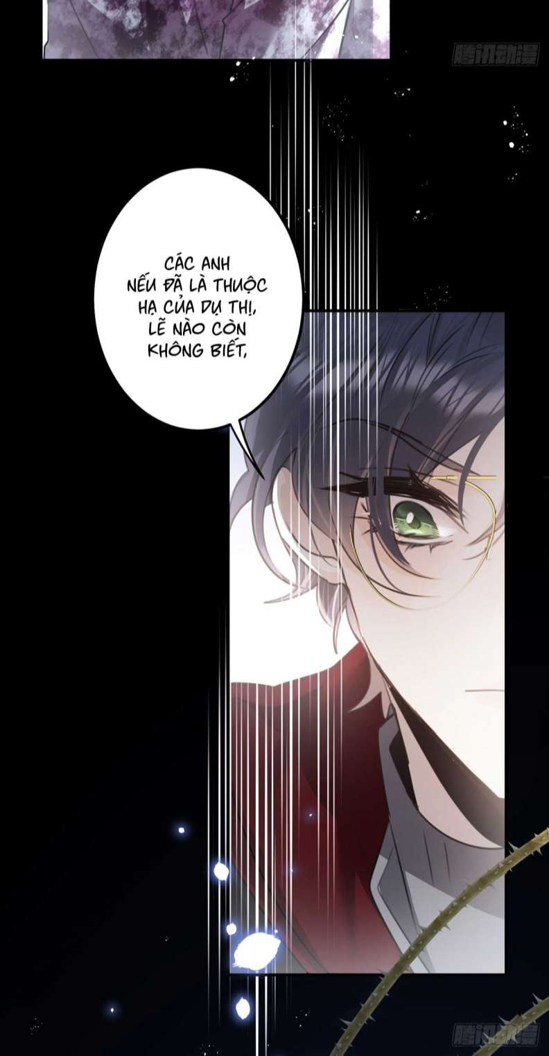 Lang Lang Thượng Khẩu: Chapter 64