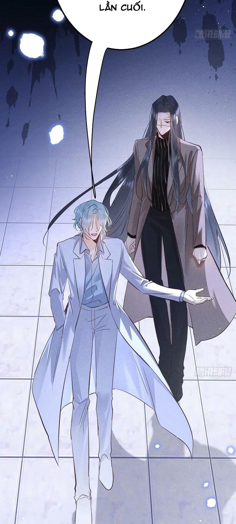 Lang Lang Thượng Khẩu: Chapter 67