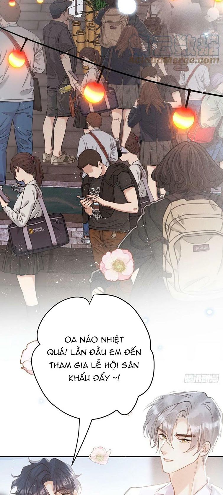 Lang Lang Thượng Khẩu: Chapter 67