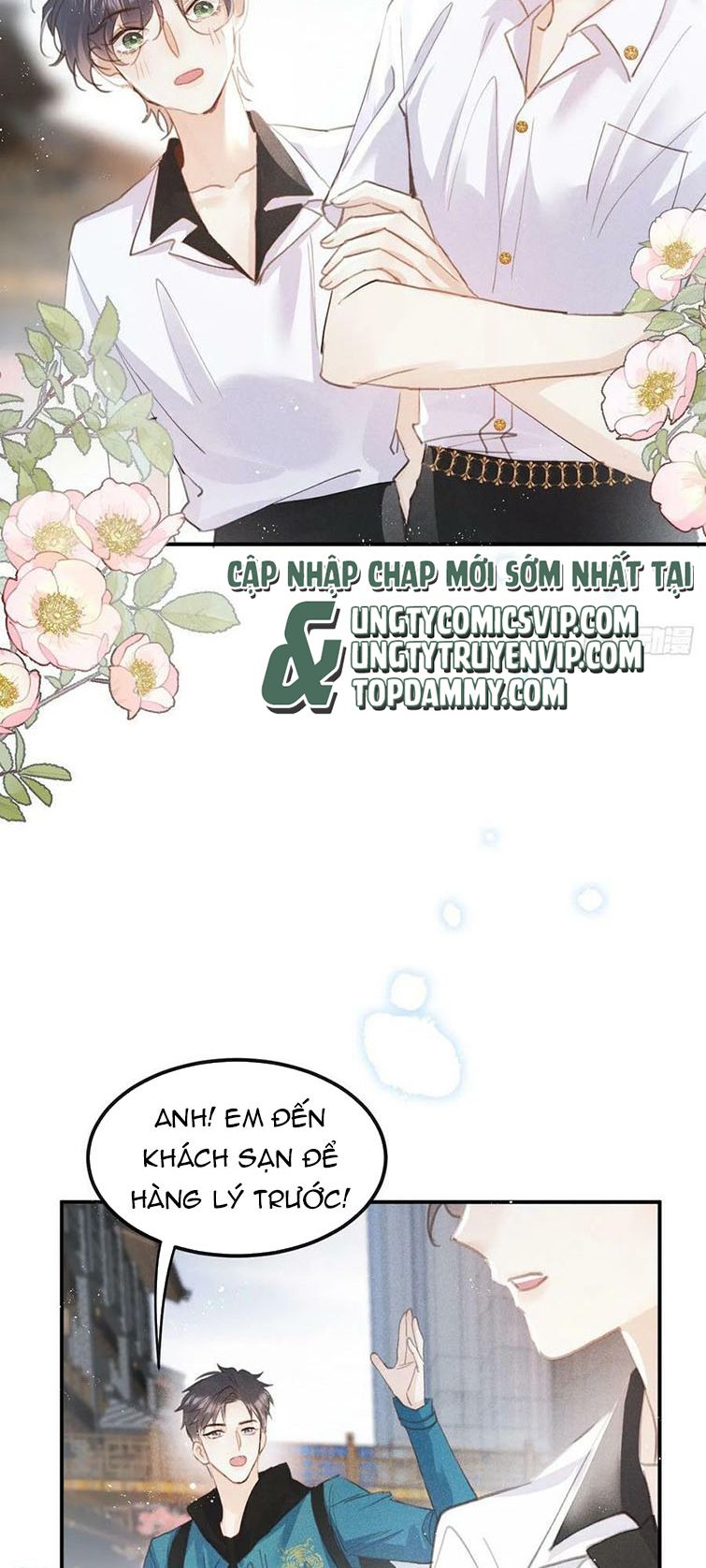 Lang Lang Thượng Khẩu: Chapter 67