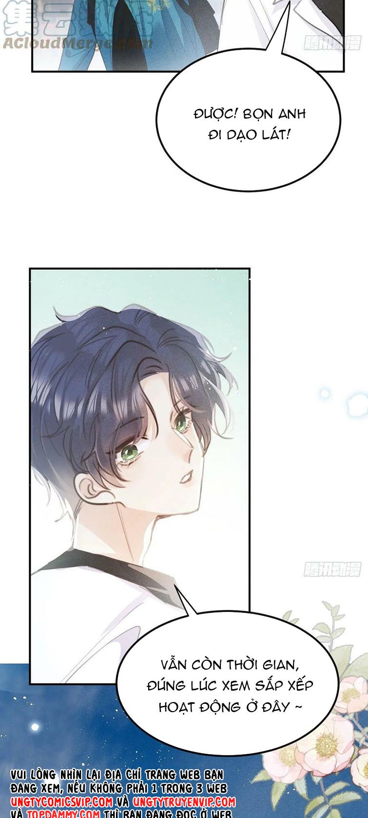 Lang Lang Thượng Khẩu: Chapter 67