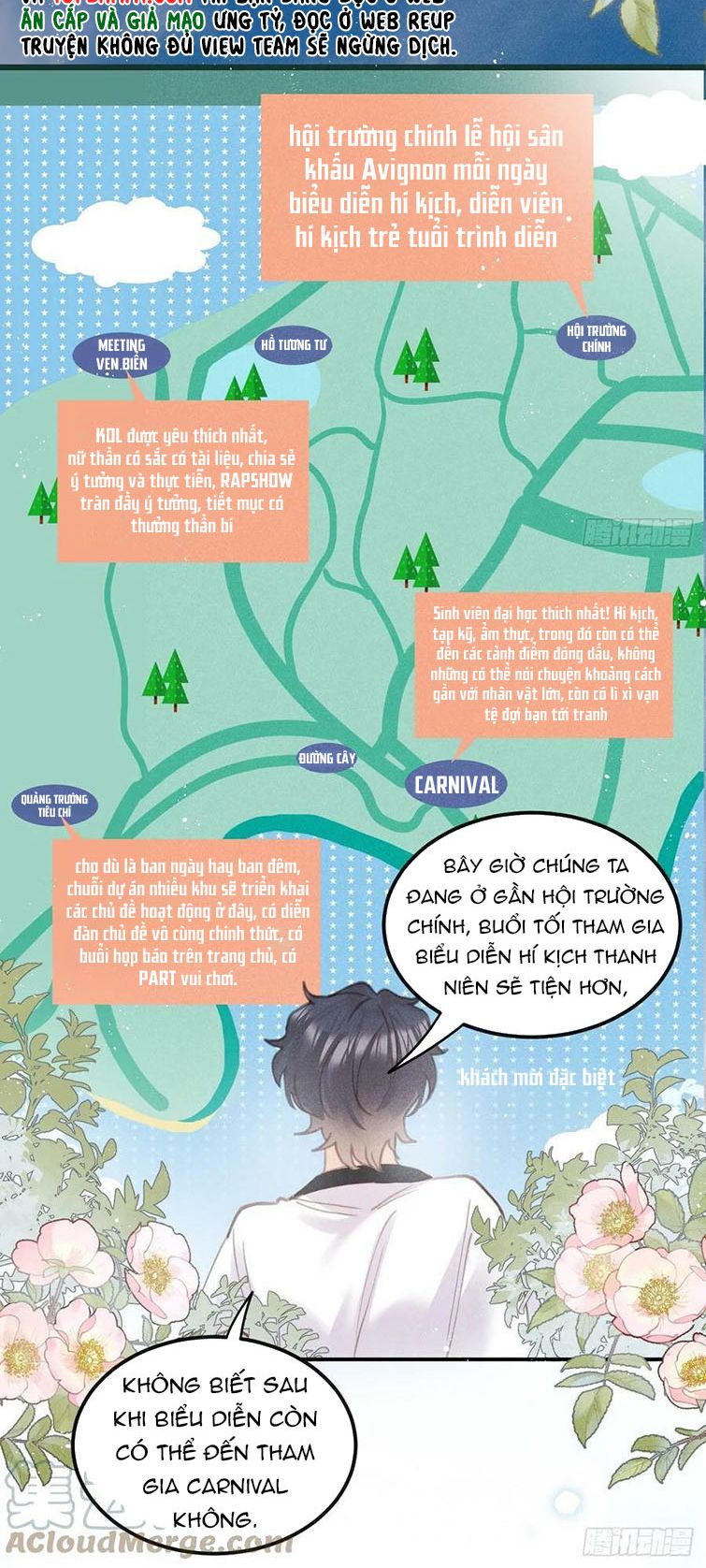 Lang Lang Thượng Khẩu: Chapter 67