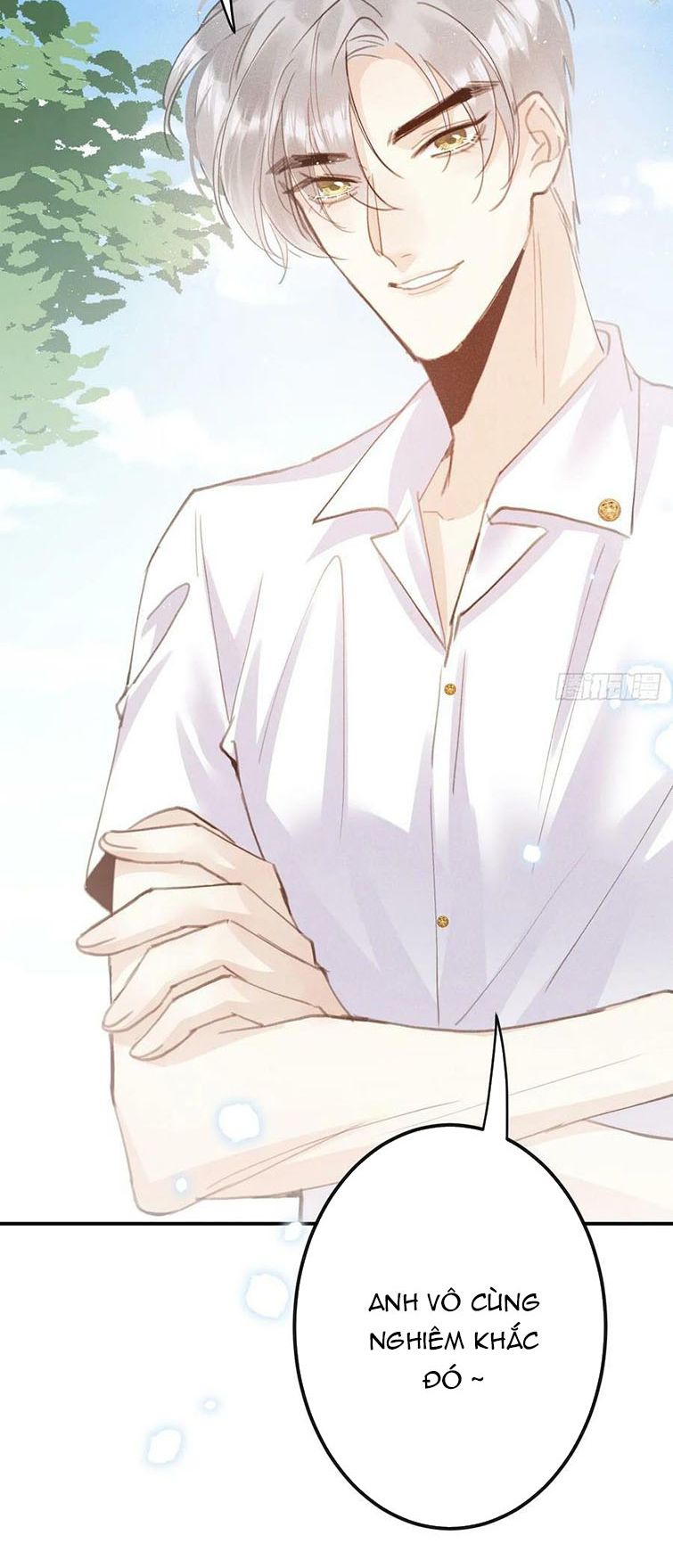 Lang Lang Thượng Khẩu: Chapter 67