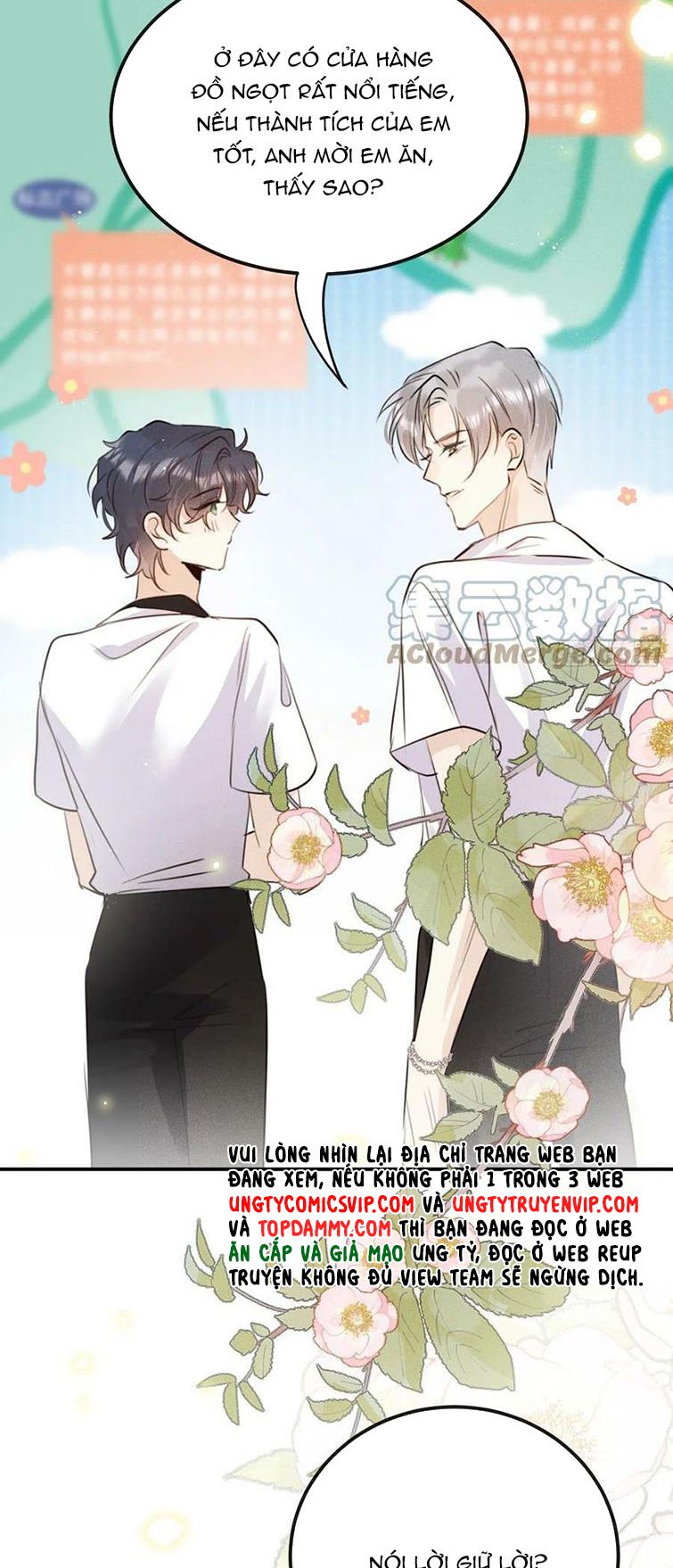 Lang Lang Thượng Khẩu: Chapter 67