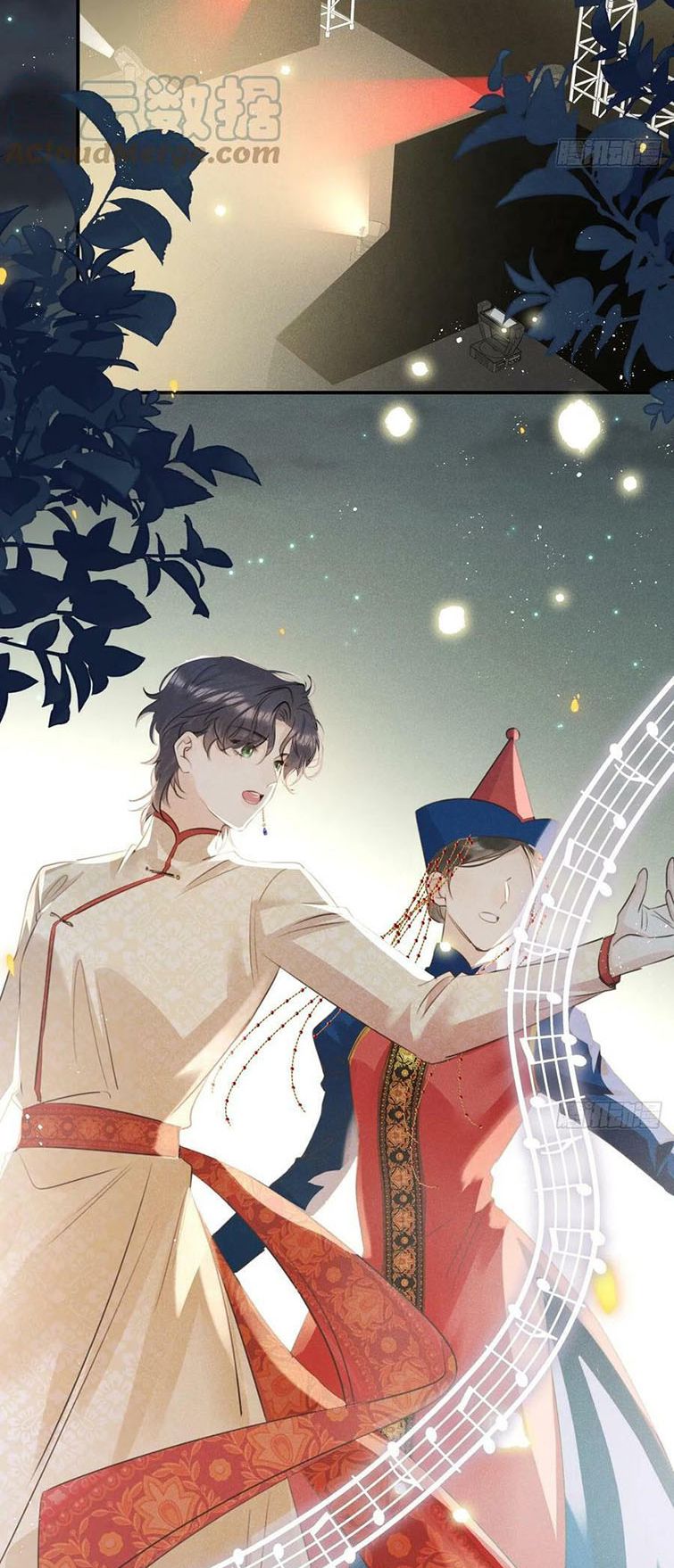 Lang Lang Thượng Khẩu: Chapter 67