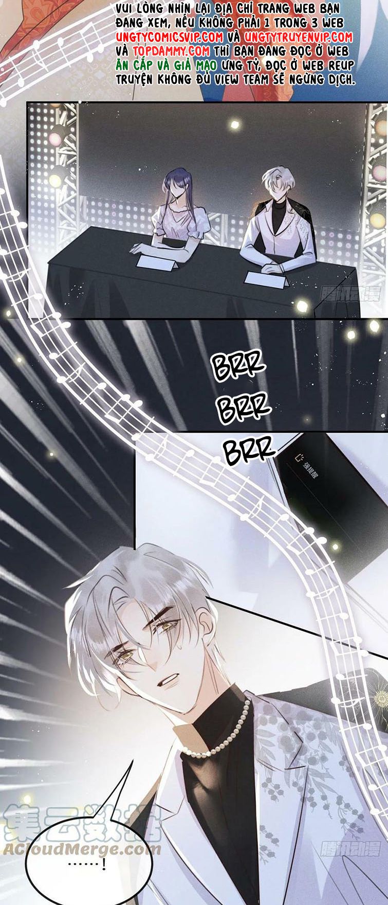 Lang Lang Thượng Khẩu: Chapter 67