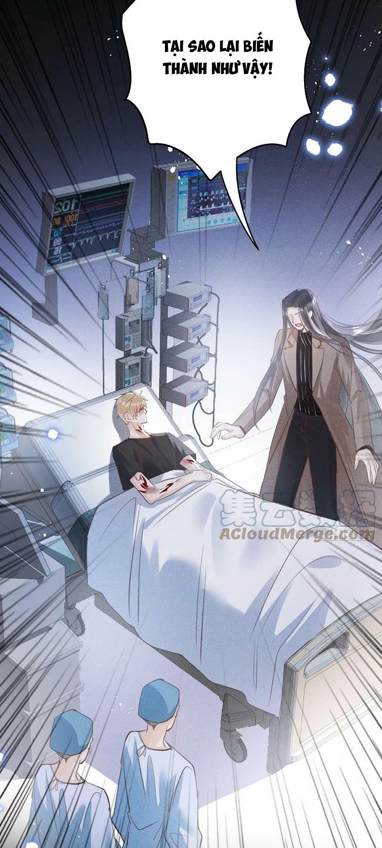Lang Lang Thượng Khẩu: Chapter 67