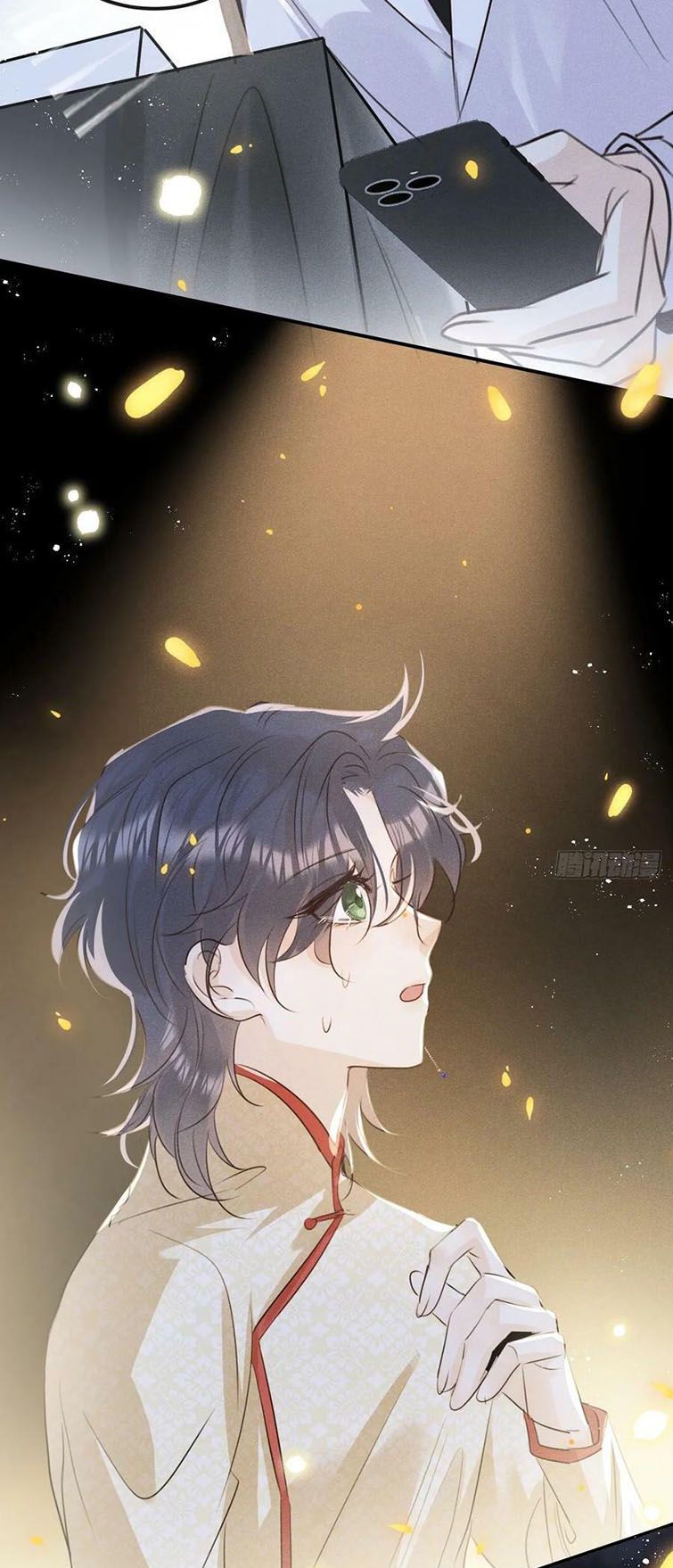 Lang Lang Thượng Khẩu: Chapter 67