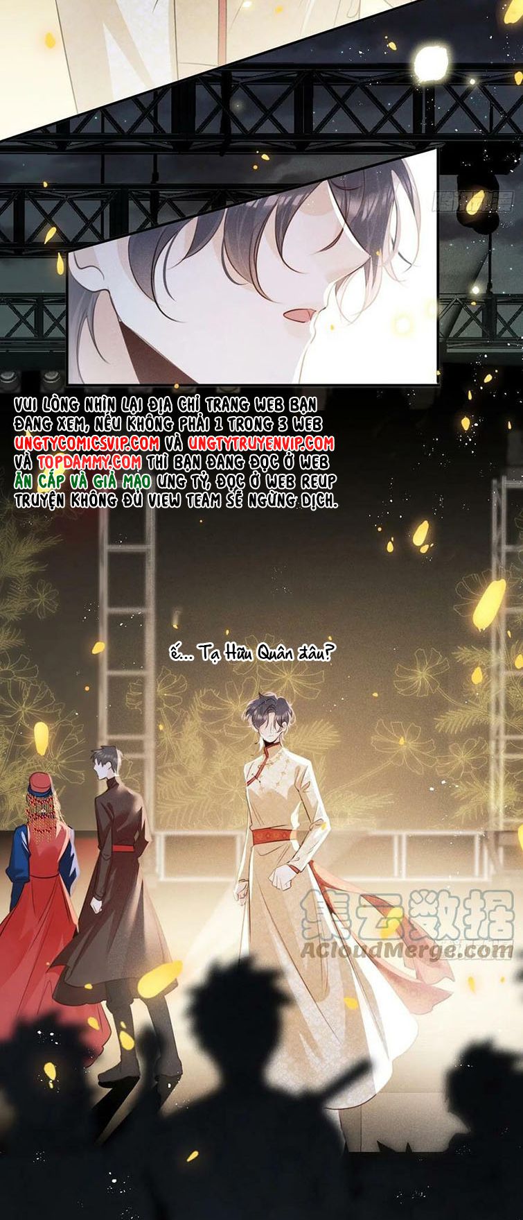 Lang Lang Thượng Khẩu: Chapter 67