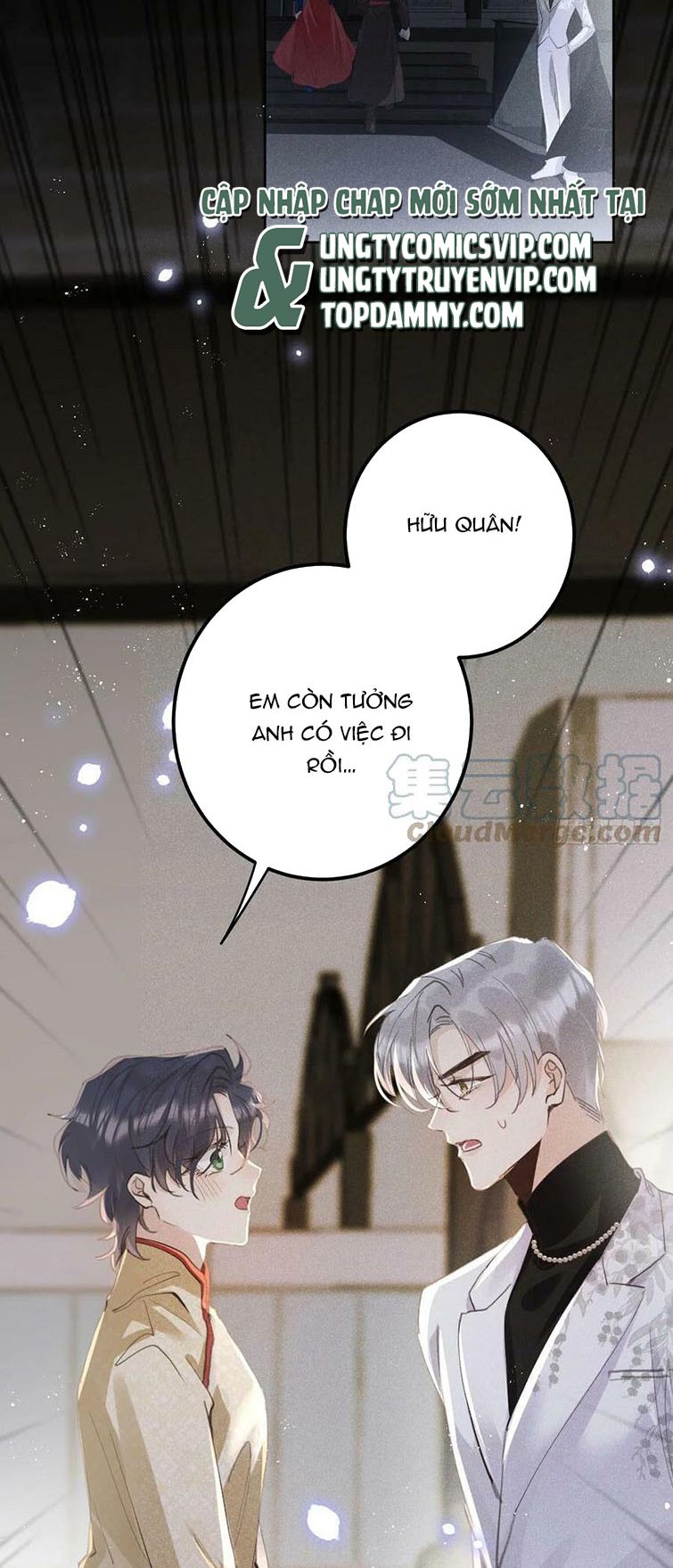 Lang Lang Thượng Khẩu: Chapter 67