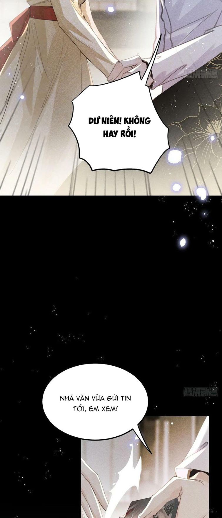 Lang Lang Thượng Khẩu: Chapter 67