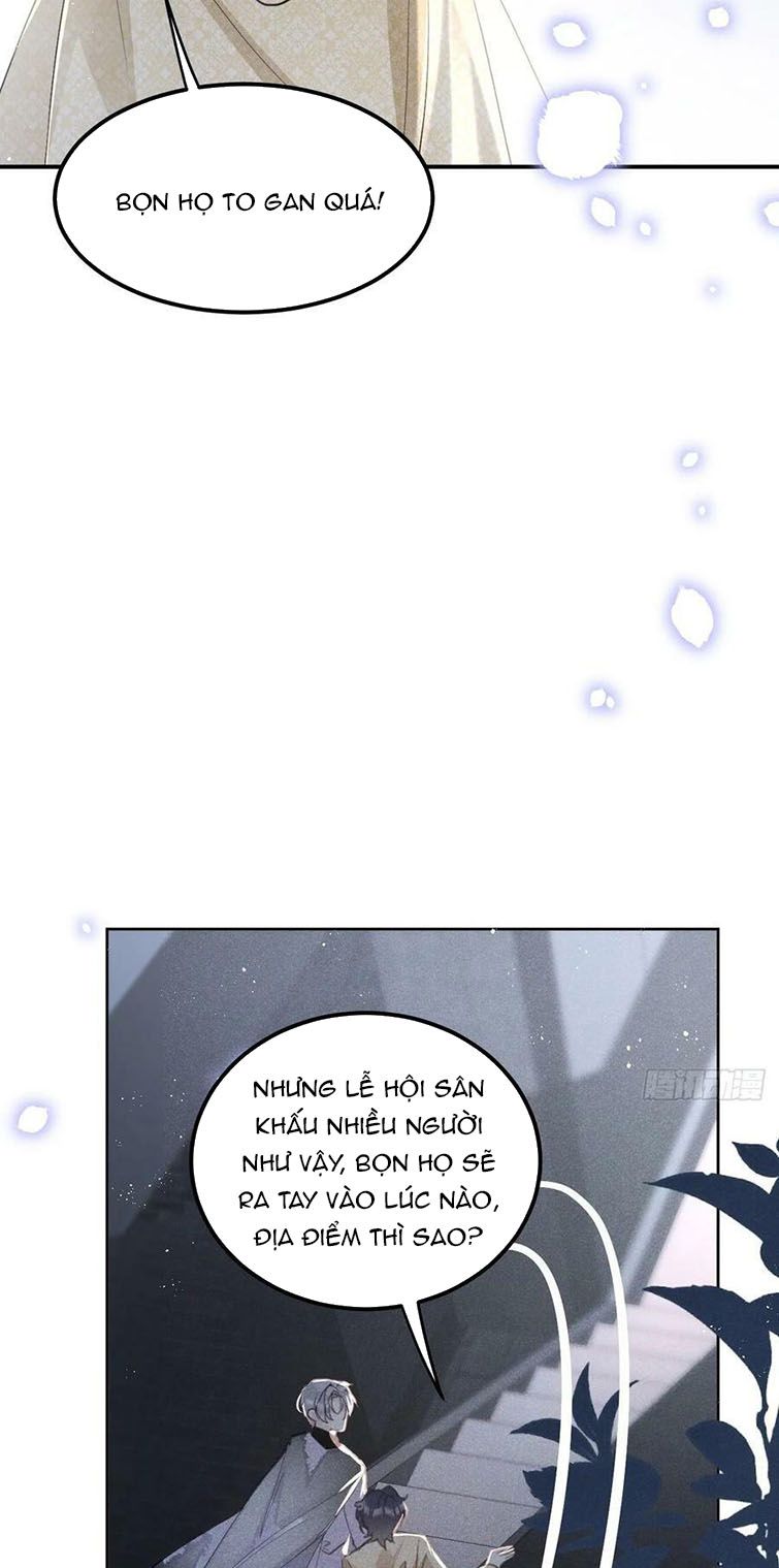 Lang Lang Thượng Khẩu: Chapter 67