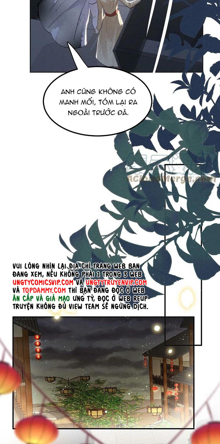Lang Lang Thượng Khẩu: Chapter 67