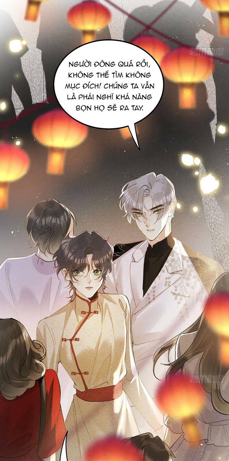 Lang Lang Thượng Khẩu: Chapter 67