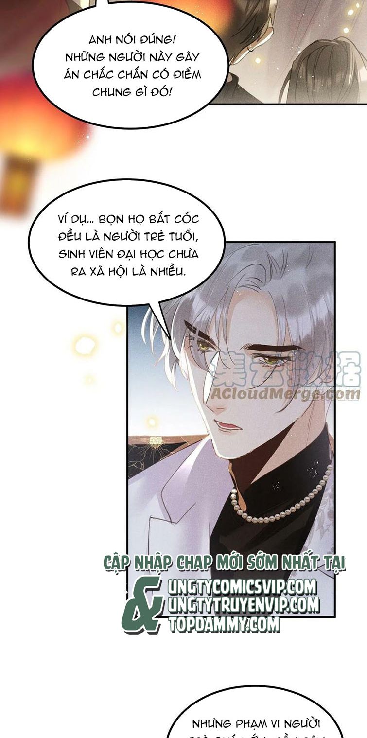 Lang Lang Thượng Khẩu: Chapter 67