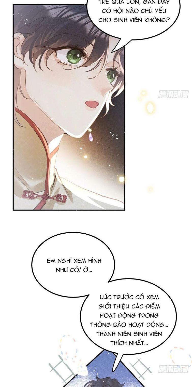 Lang Lang Thượng Khẩu: Chapter 67