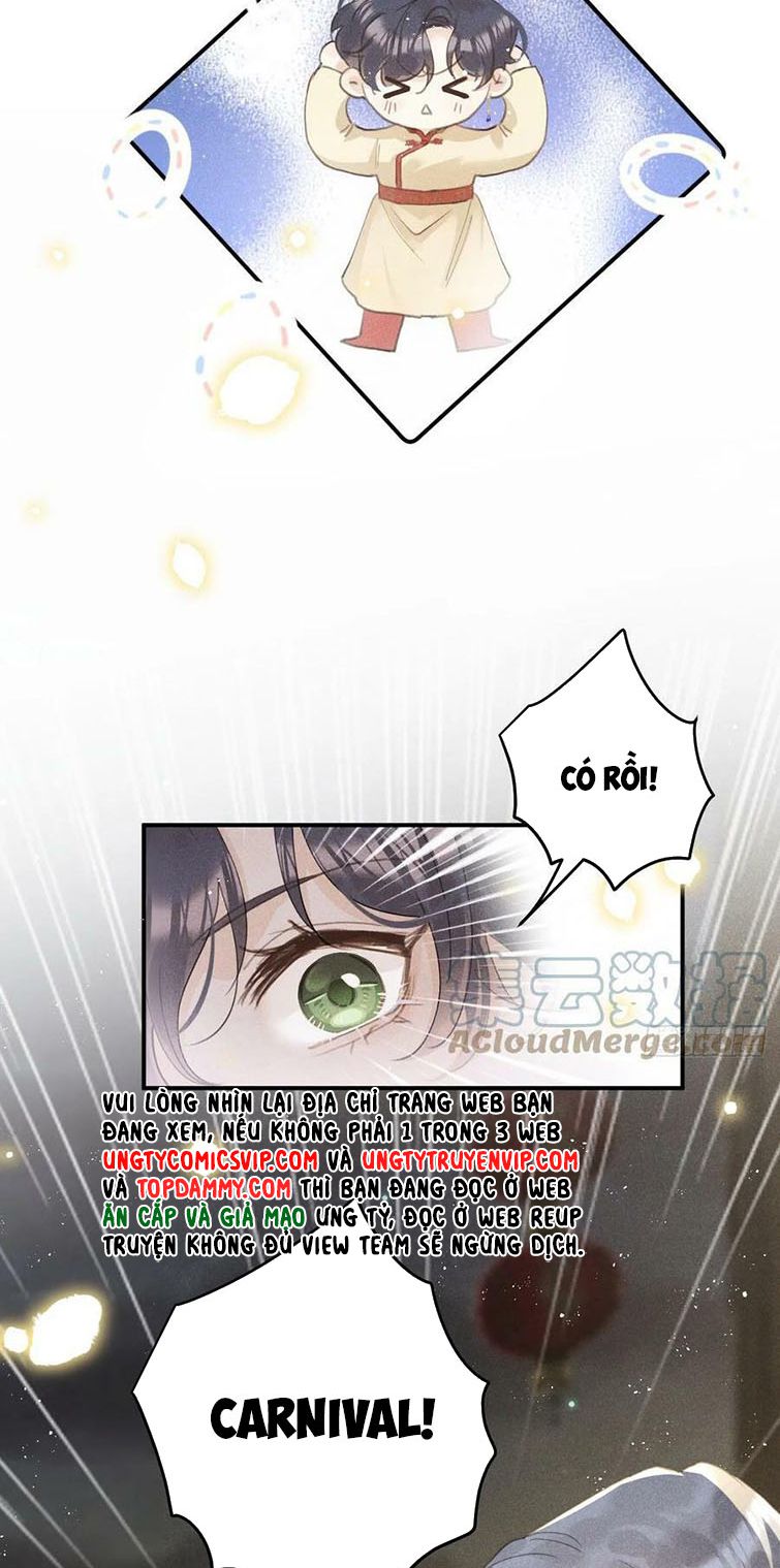 Lang Lang Thượng Khẩu: Chapter 67