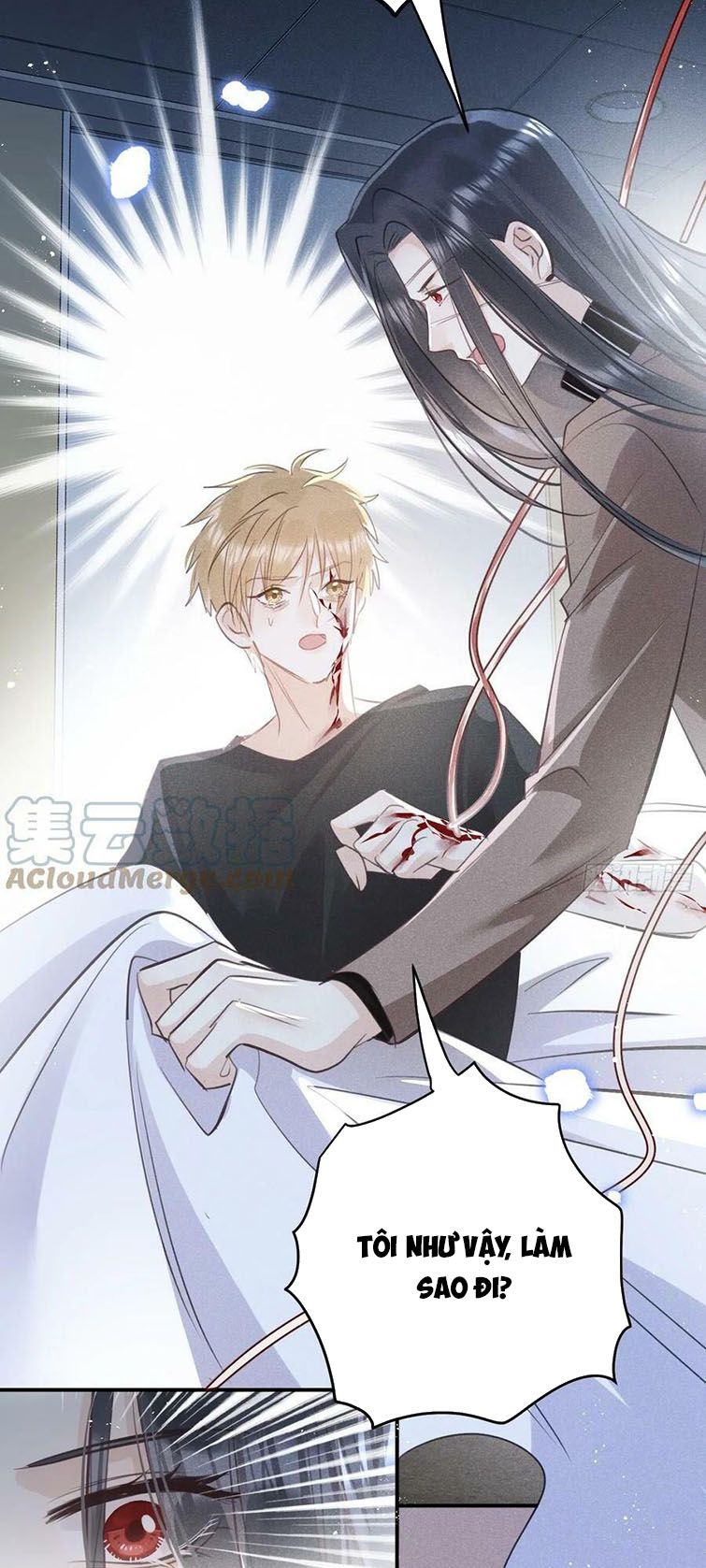 Lang Lang Thượng Khẩu: Chapter 67