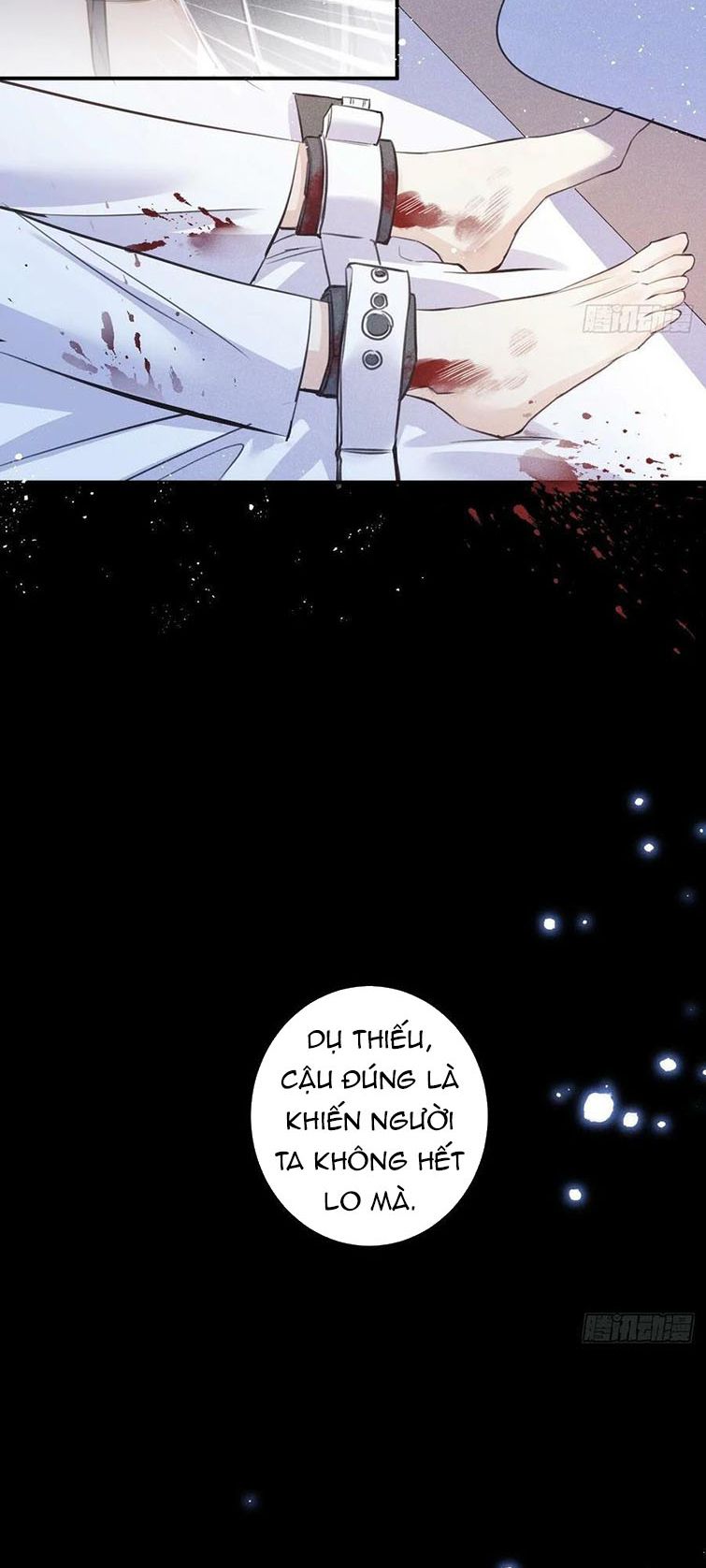 Lang Lang Thượng Khẩu: Chapter 67