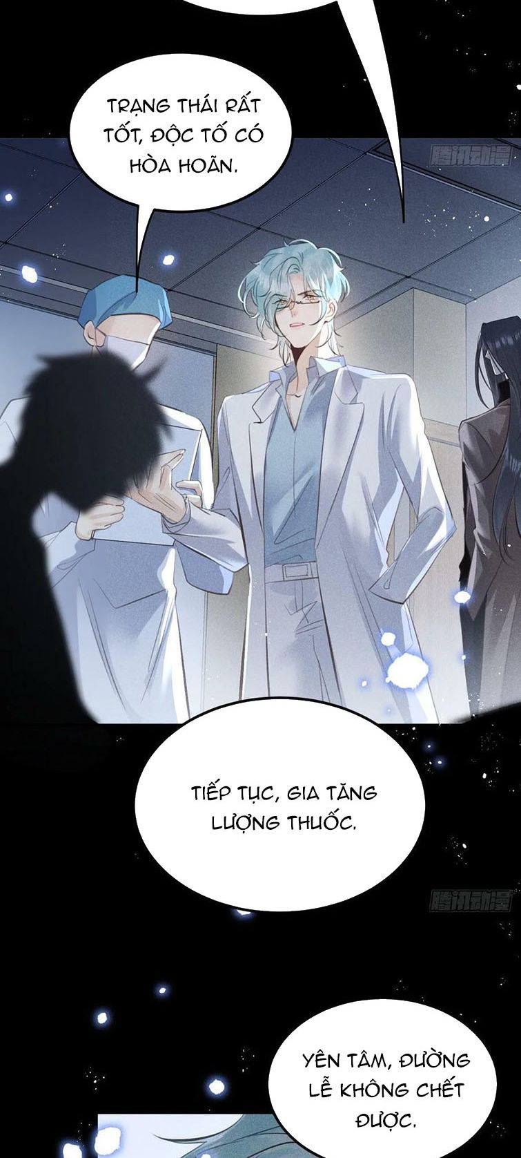 Lang Lang Thượng Khẩu: Chapter 67