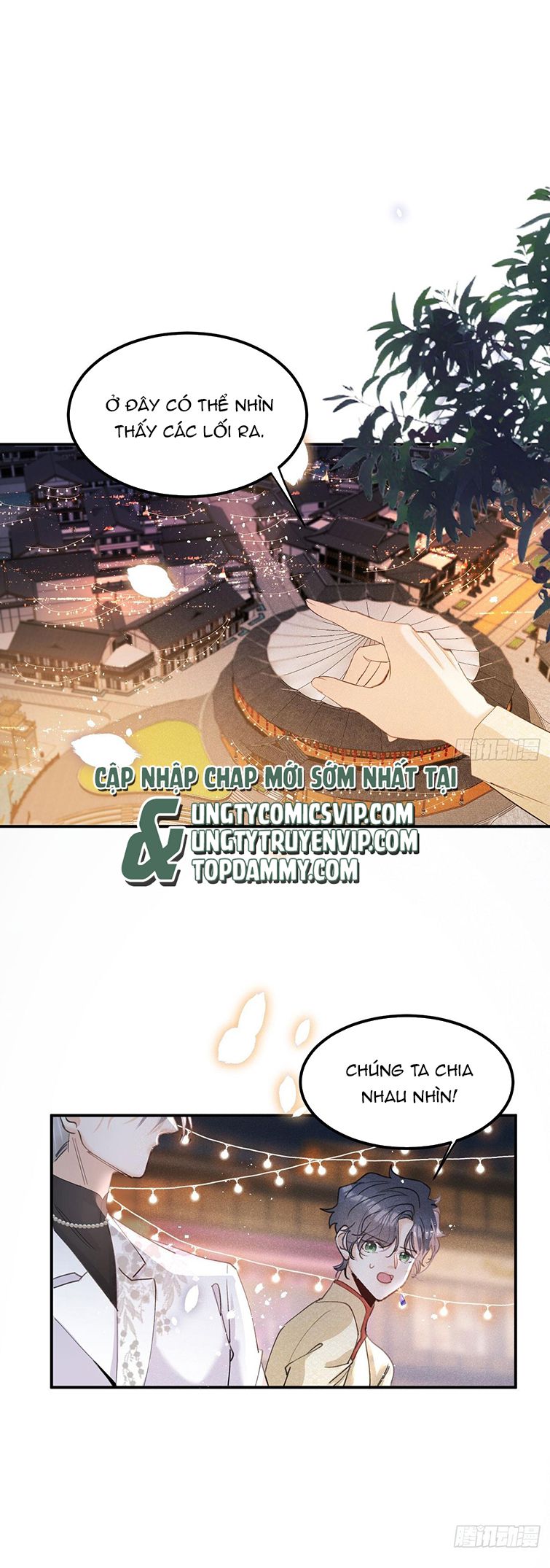 Lang Lang Thượng Khẩu: Chapter 68