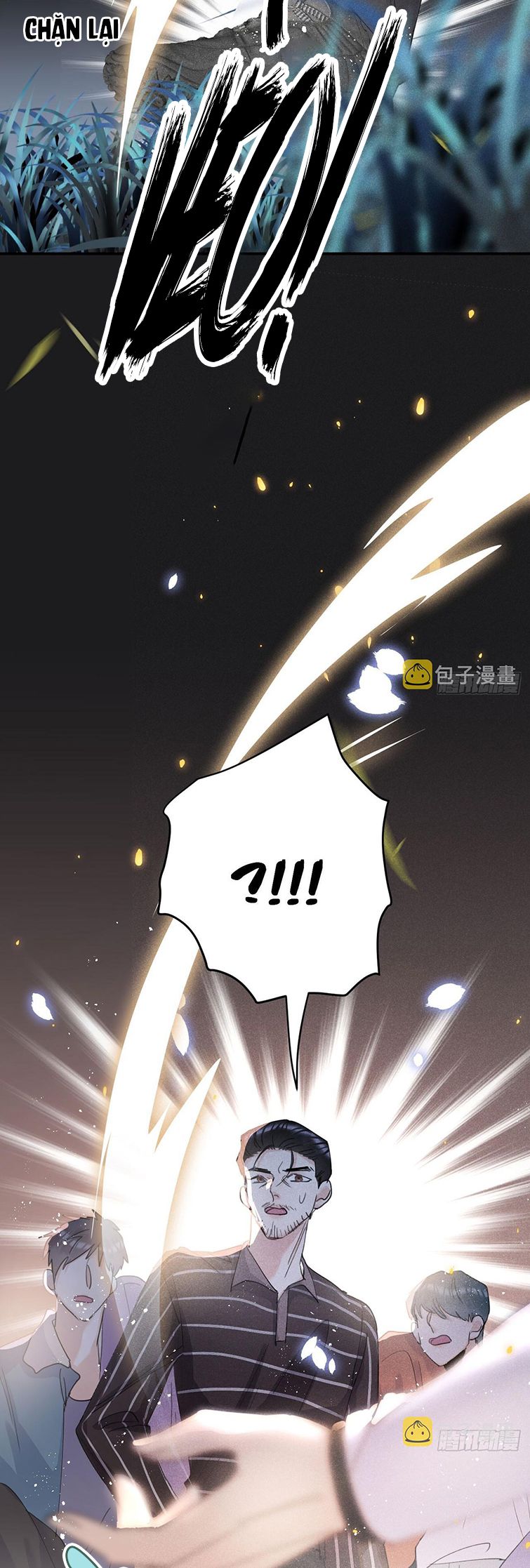 Lang Lang Thượng Khẩu: Chapter 68