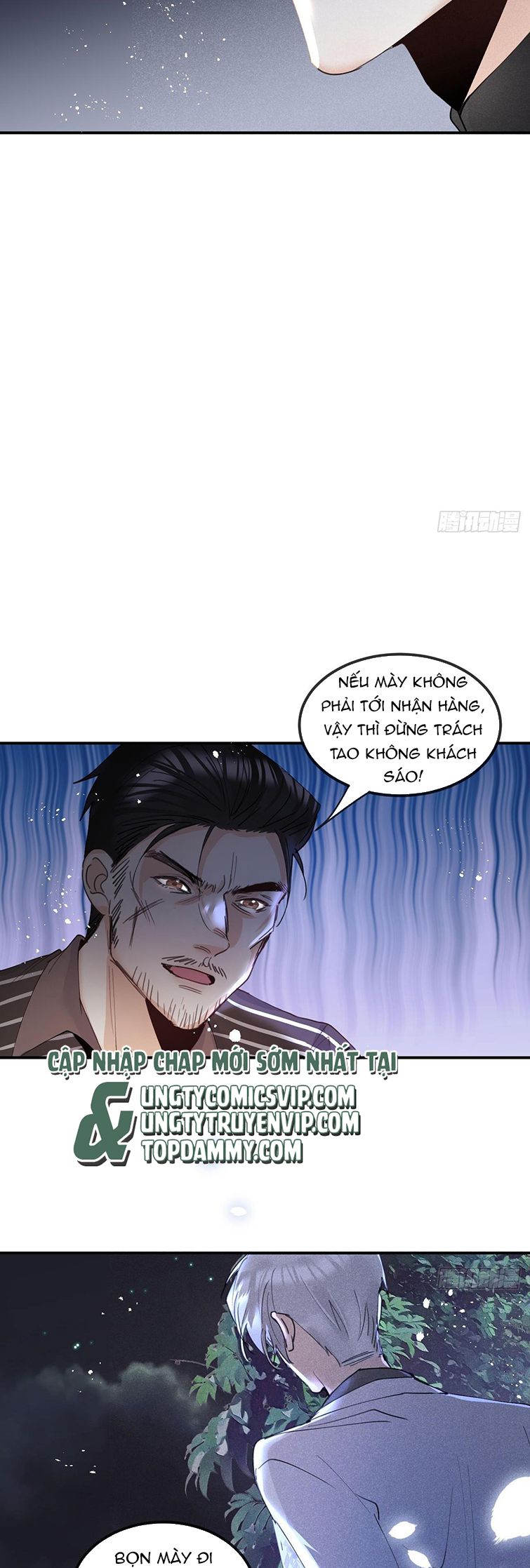 Lang Lang Thượng Khẩu: Chapter 68