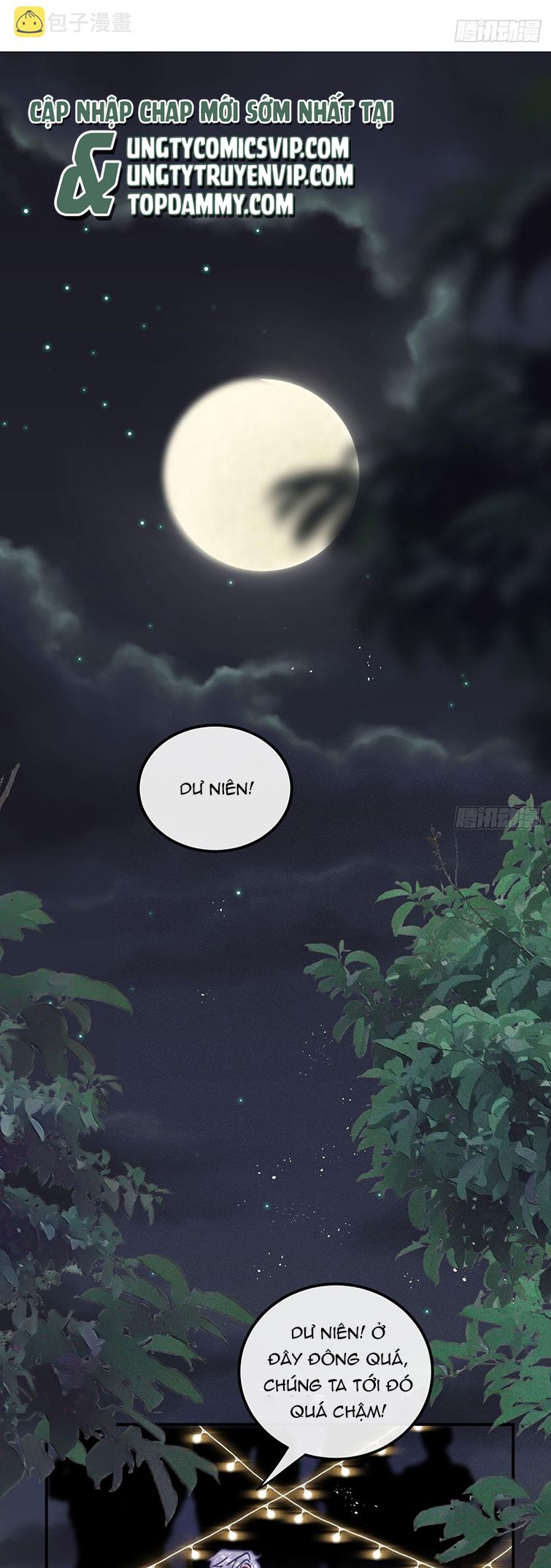 Lang Lang Thượng Khẩu: Chapter 68
