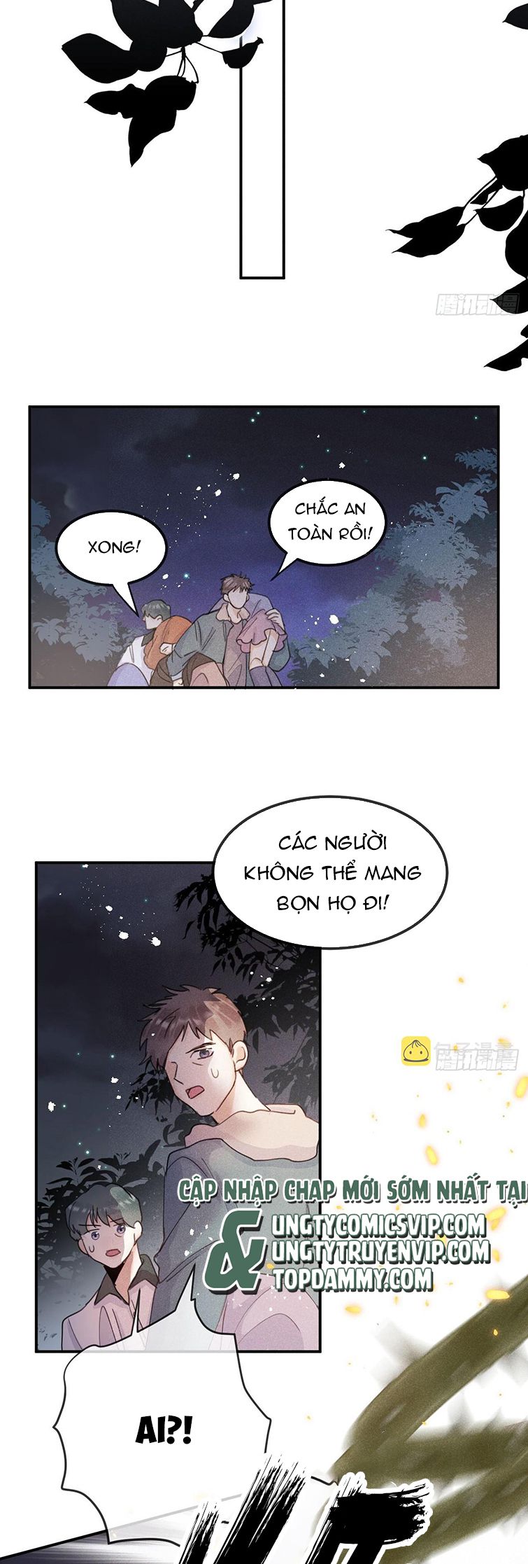 Lang Lang Thượng Khẩu: Chapter 68